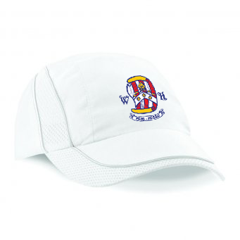 Westbury Harriers Running Club Cap