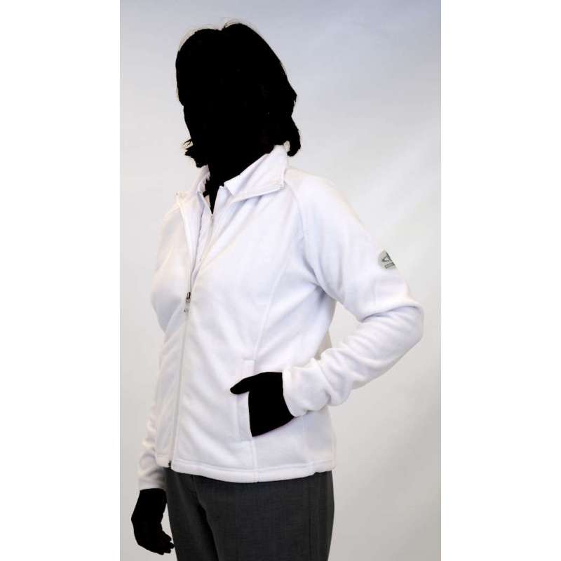 EMSMORN LADIES LIBERTY FLEECE JACKET