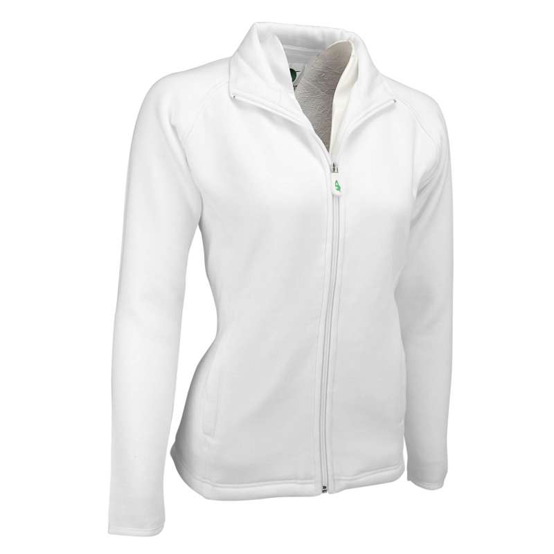 EMSMORN LADIES LIBERTY FLEECE JACKET
