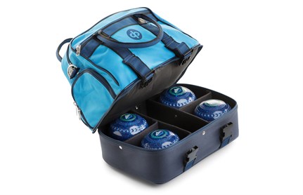 Drakes Pride Midi Bag