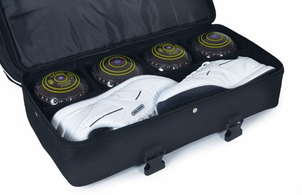 Drakes Pride Pro Maxi Bag