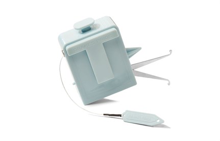 Drakes Pride 11ft Rinklock String Measure