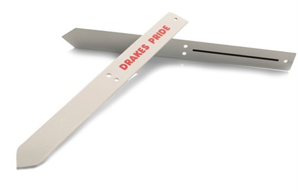 Drakes Pride Rink Pins