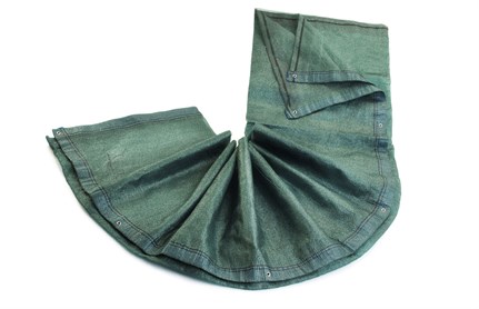 Drakes Pride Rink Protectors - Mesh Type