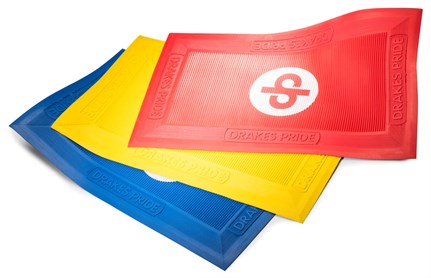 Drakes Pride Footmats