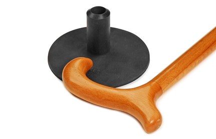 Drakes Pride Walking Stick Ferrule