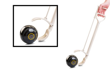 Drakes Pride Bowling Arm