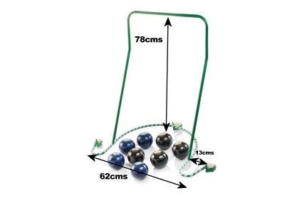 Drakes Pride Bowls Gatherer