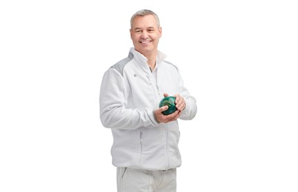 Drakes Pride Montanna Unisex Bowlers Fleece