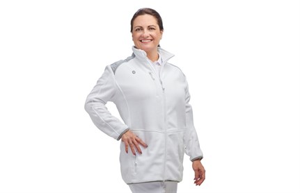 Drakes Pride Montanna Unisex Bowlers Fleece