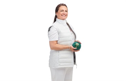 Drakes Pride Victoria Ladies Bodywarmer
