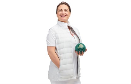 Drakes Pride Victoria Ladies Bodywarmer