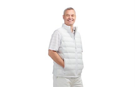 Drakes Pride Victor Gents Bodywarmer