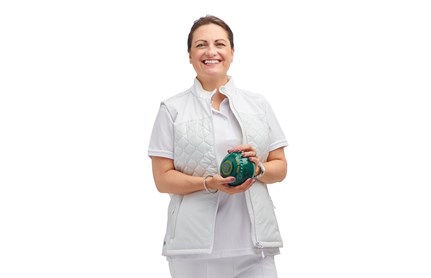 Drakes Pride Eva Ladies Bodywarmer