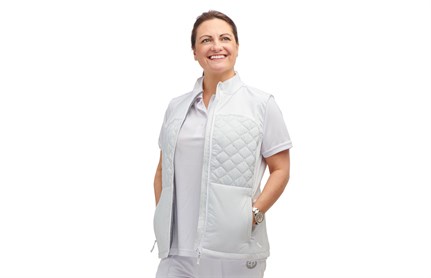 Drakes Pride Eva Ladies Bodywarmer