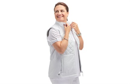 Drakes Pride Eva Ladies Bodywarmer