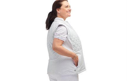 Drakes Pride Eva Ladies Bodywarmer