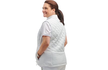 Drakes Pride Eva Ladies Bodywarmer