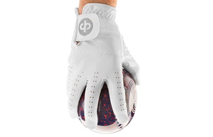 Drakes Pride Synthetic Bowling Gloves
