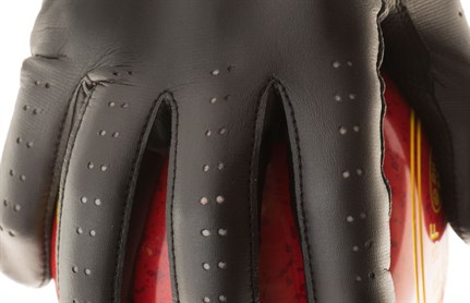 Drakes Pride Synthetic Bowling Gloves