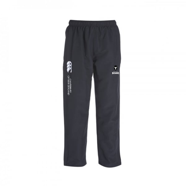 BRISTOL BISONS CANTERBURY STADIUM PANTS OPEN HEM