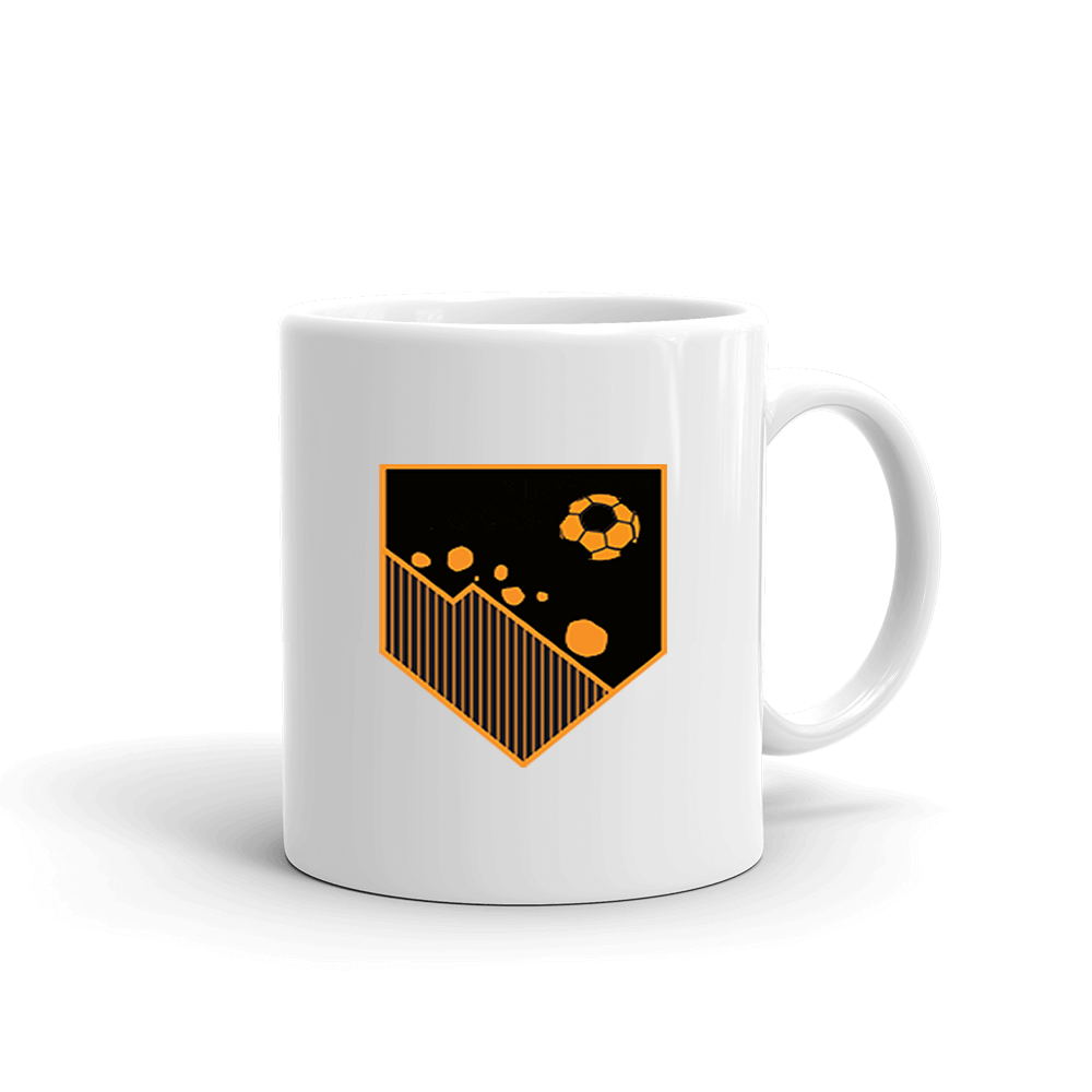 Tytherington Rocks Mug