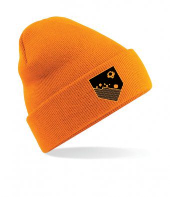 Tytherington Rocks FC Beanie - 2 Colour Options