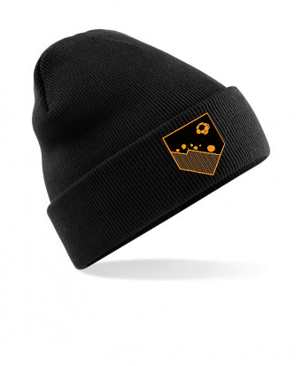 Tytherington Rocks FC Beanie - 2 Colour Options