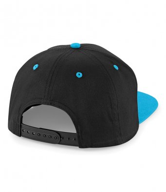 Bristol Jaguars Snapback Cap