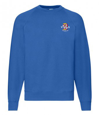 Westbury Harriers Sweatshirt