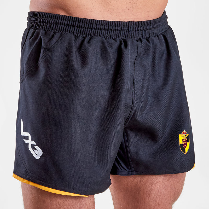 Keynsham RFC VX-3 Prima Match Shorts