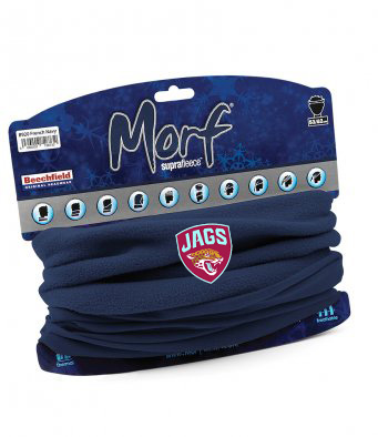 Bristol Jaguars Snood