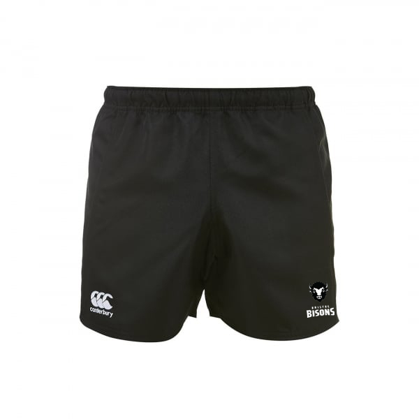 Bristol Bisons CCC Advantage Rugby Shorts