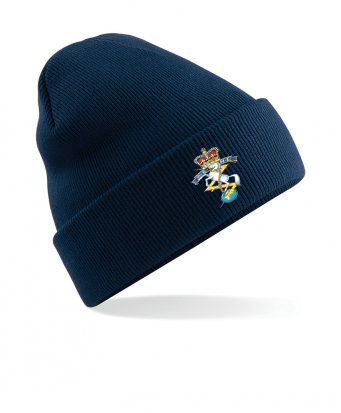 Reme Hockey Beanie - French Navy