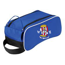 Westbury Harrier RC Footwear Bag - Royal