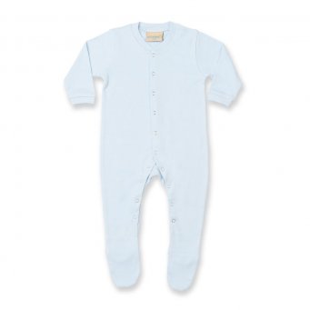 Bristol Jaguars Baby Sleepsuit
