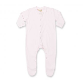 Bristol Jaguars Baby Sleepsuit