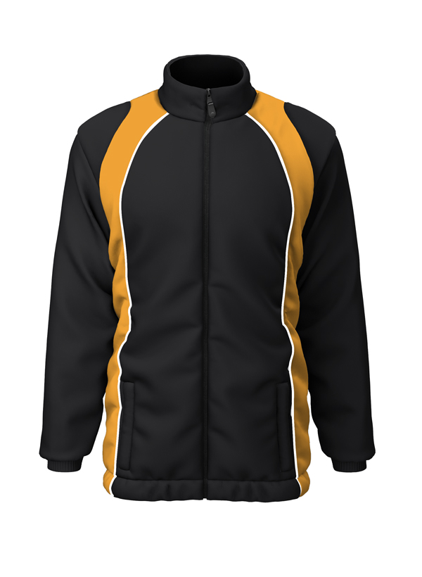 Old Culverhaysians Elite Showerproof Jacket