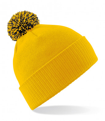 Old Culverhaysians Snowstar Beanie