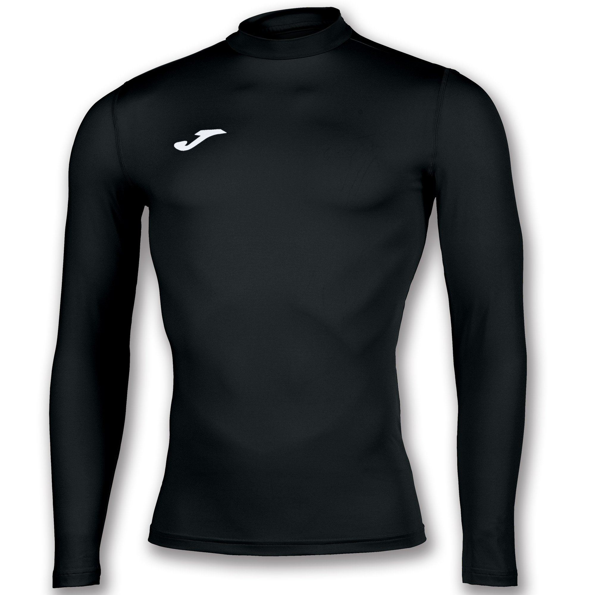 L/S Baselayer T-Shirt - Black