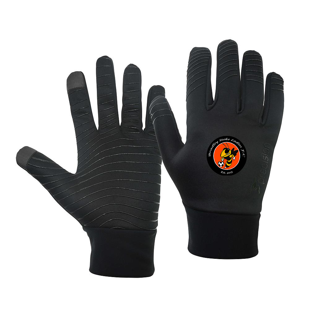 BSLFC Essential Warm Player Gloves