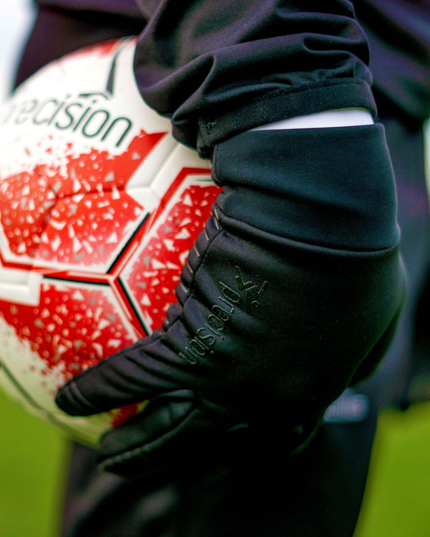 Bristol Jags Essential Warm Player Gloves