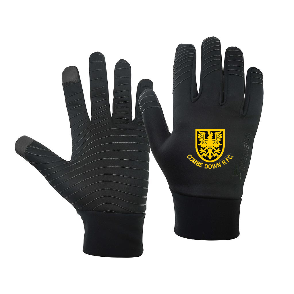 Combe Down RFC - Essential Warm Player Gloves