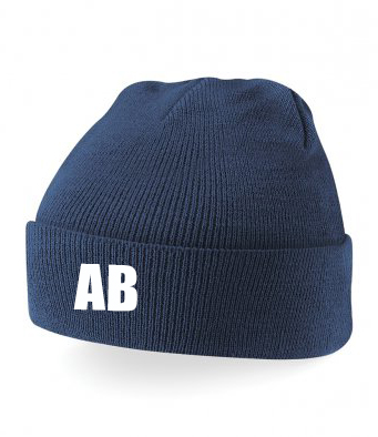 Longwell Winter Turn Up Hat