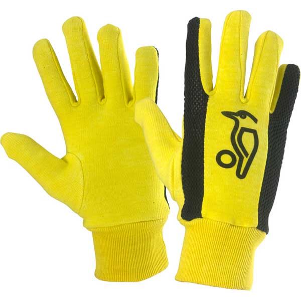 Kookaburra Plain Cotton Wicket Keeping Inner