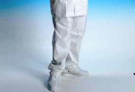 Drakes Pride Waterproof Trousers