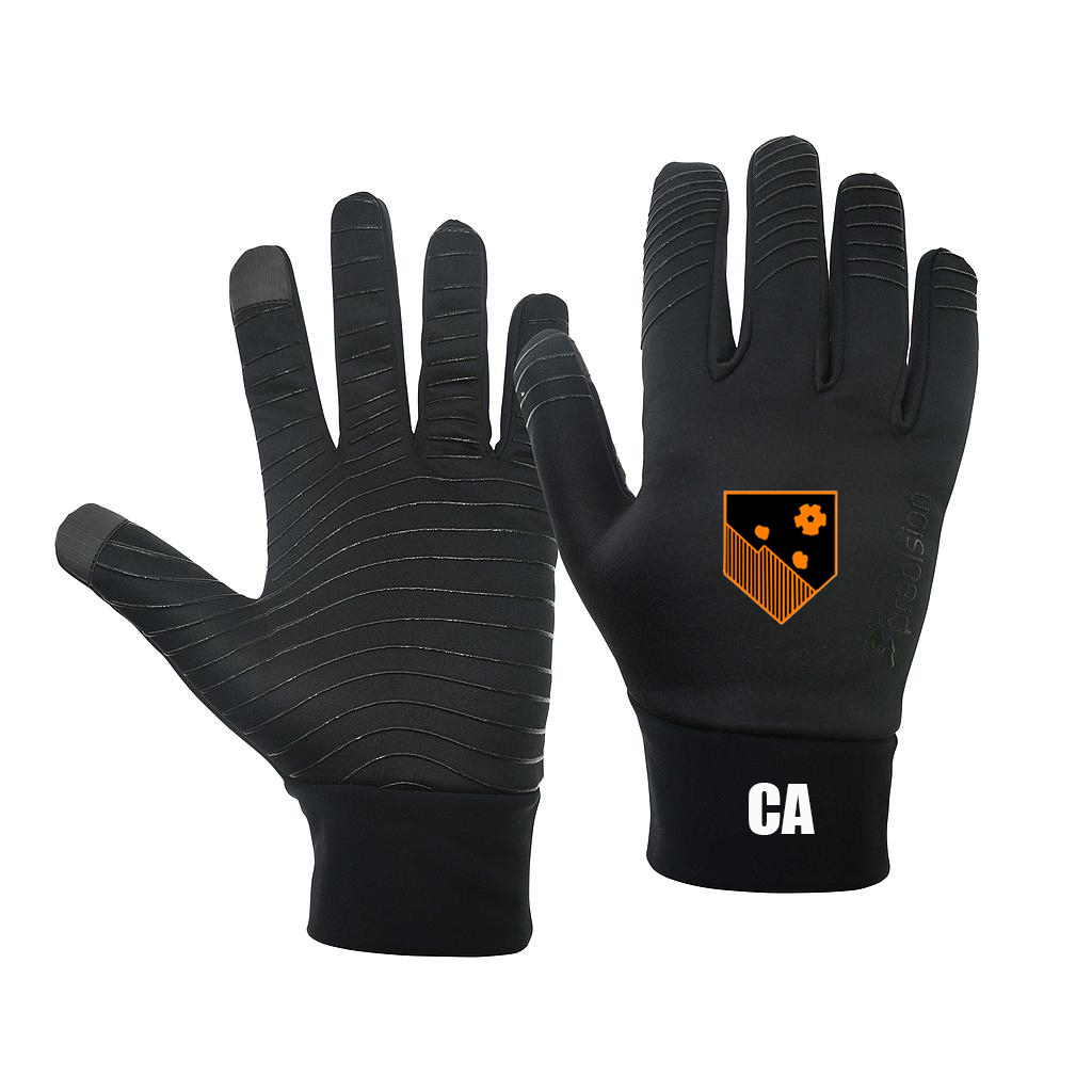 Tytherington Rocks Essential Warm Player Gloves