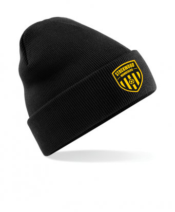 Stockwood Wders FC Winter Hat