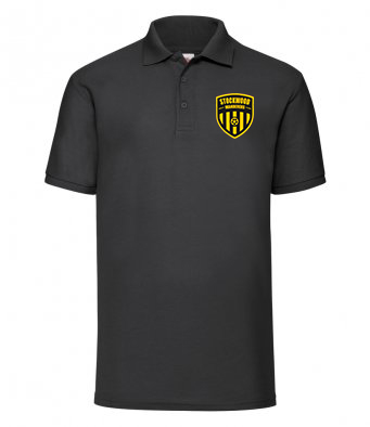 Stockwood Wders FC FotL Junior Polo Shirt
