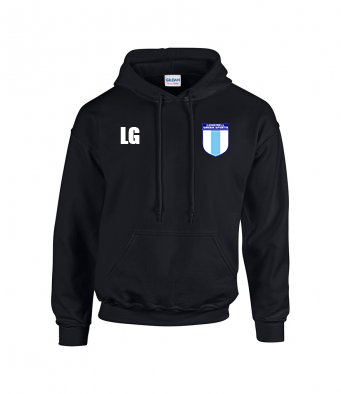 LGS Gildan HeavyBlend Hoodie - Adult - 3 Colour Options